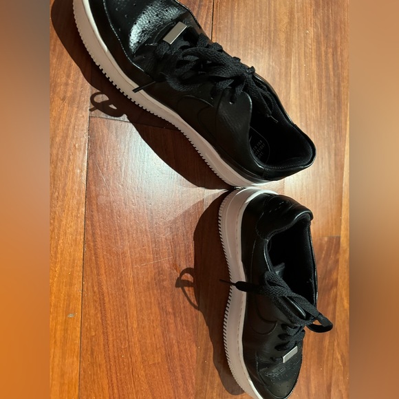 Like new leather Nike Air - Picture 3 of 6